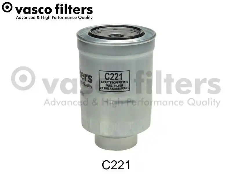 DAVID VASCO C221