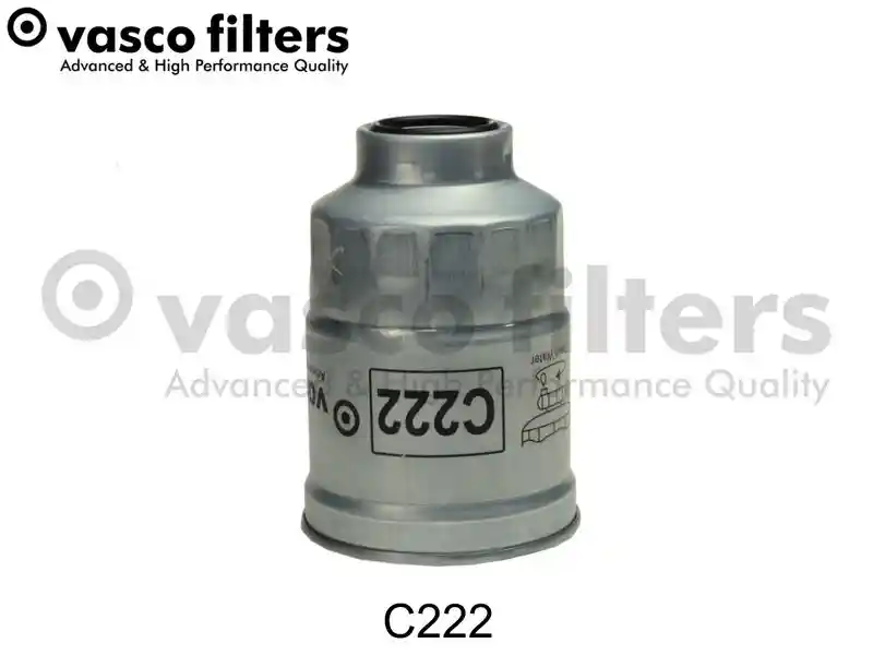 DAVID VASCO C222
