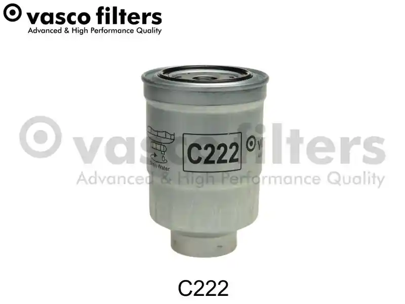DAVID VASCO C222