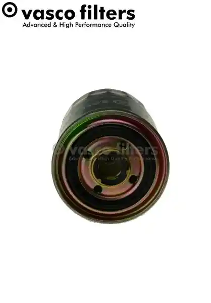 DAVID VASCO C222