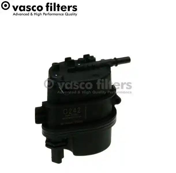 DAVID VASCO C242
