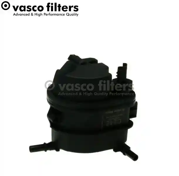 DAVID VASCO C242