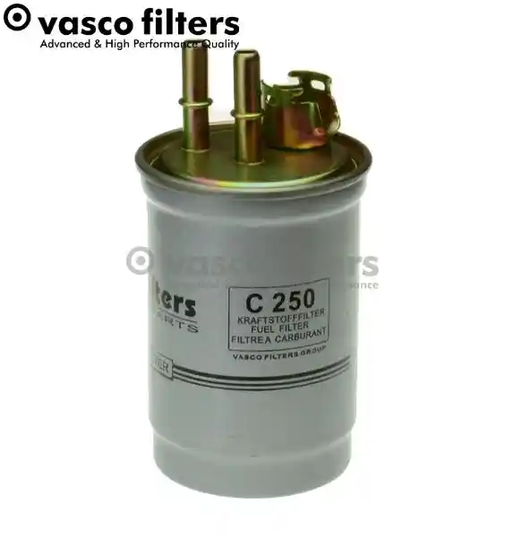 DAVID VASCO C250 DAVID VASCO C250