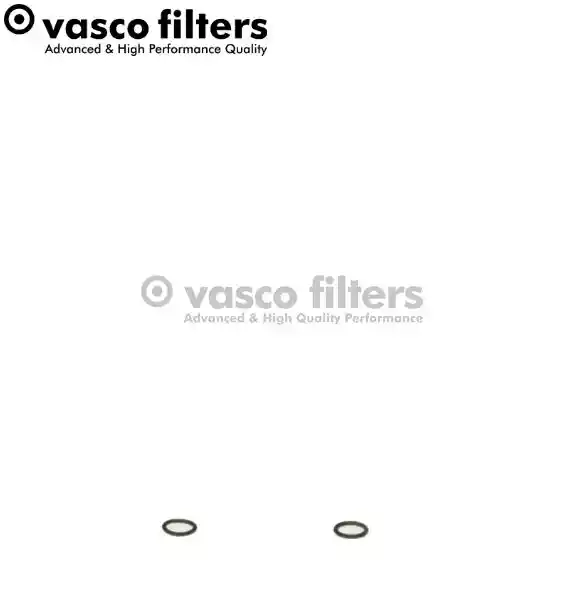 DAVID VASCO C250 DAVID VASCO C250