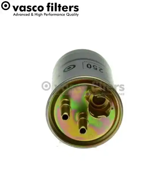 DAVID VASCO C250 DAVID VASCO C250