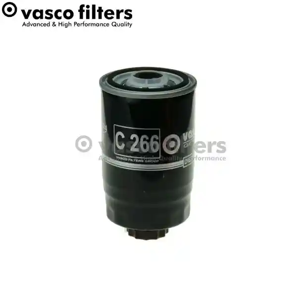 DAVID VASCO C266