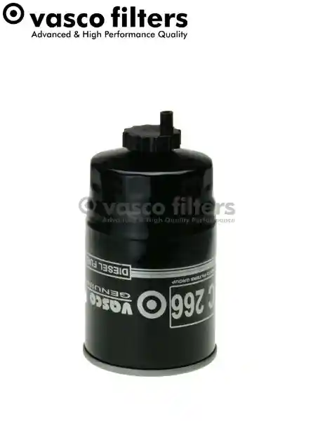 DAVID VASCO C266