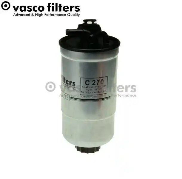 DAVID VASCO C270 DAVID VASCO C270