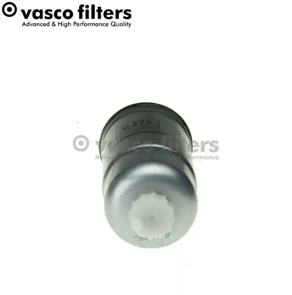 DAVID VASCO C270 DAVID VASCO C270