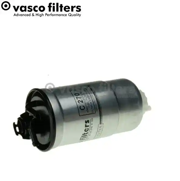 DAVID VASCO C270 DAVID VASCO C270