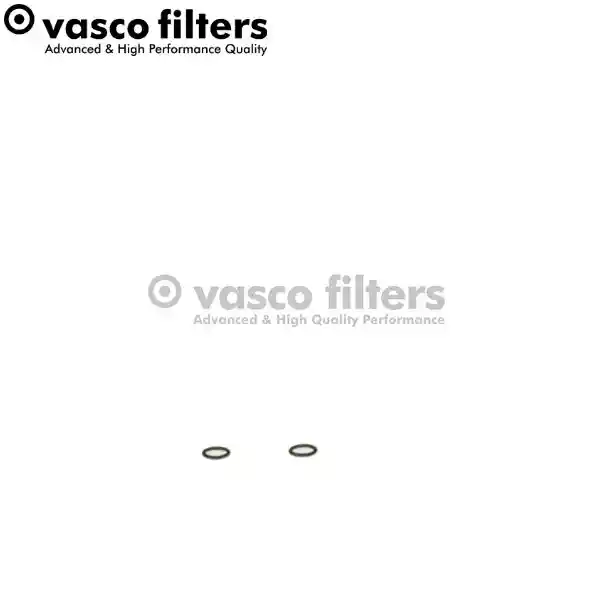 DAVID VASCO C270 DAVID VASCO C270