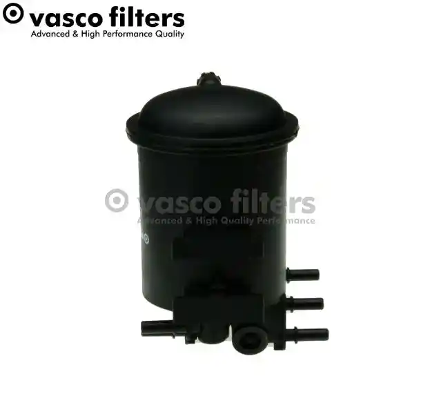 DAVID VASCO C289