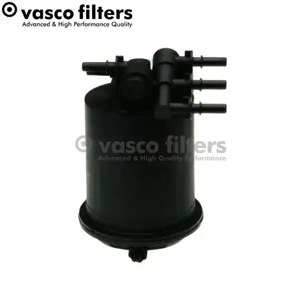 DAVID VASCO C289