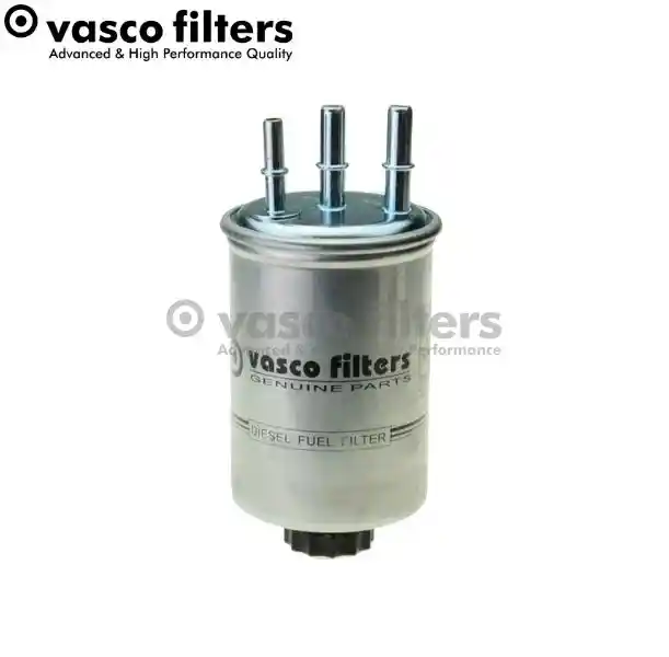 DAVID VASCO C290