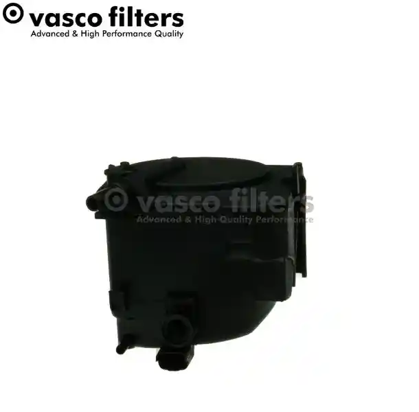 DAVID VASCO C297