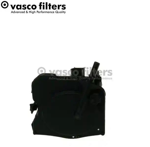 DAVID VASCO C297