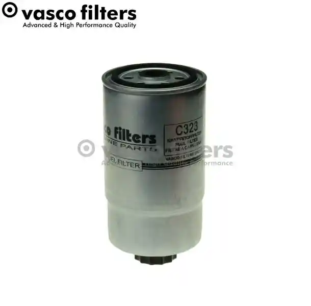 DAVID VASCO C323