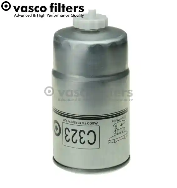 DAVID VASCO C323