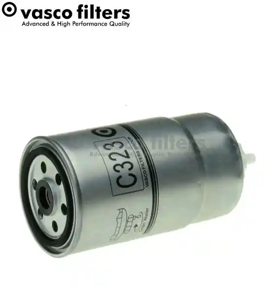 DAVID VASCO C323