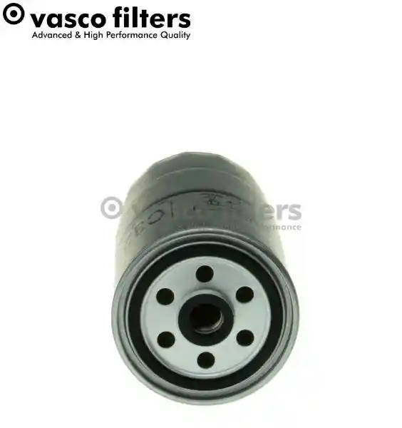 DAVID VASCO C323