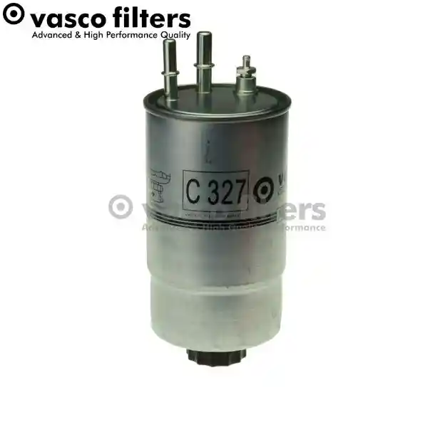 DAVID VASCO C327 DAVID VASCO C327
