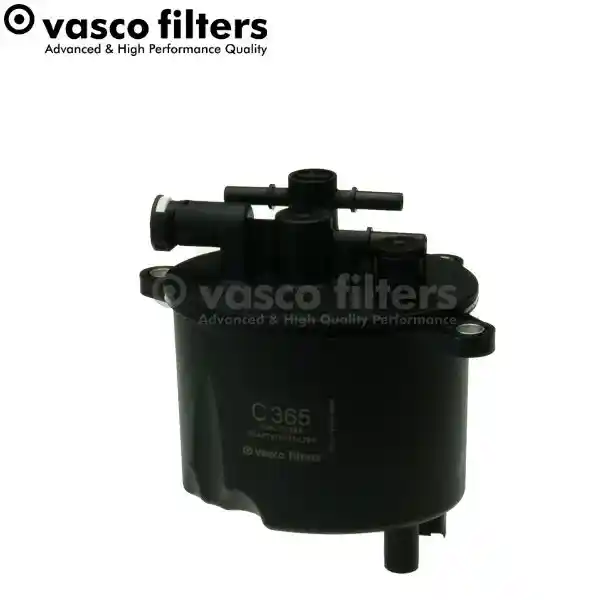 DAVID VASCO C365