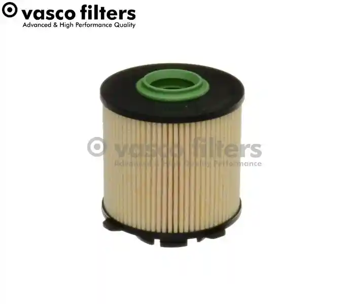 DAVID VASCO C396