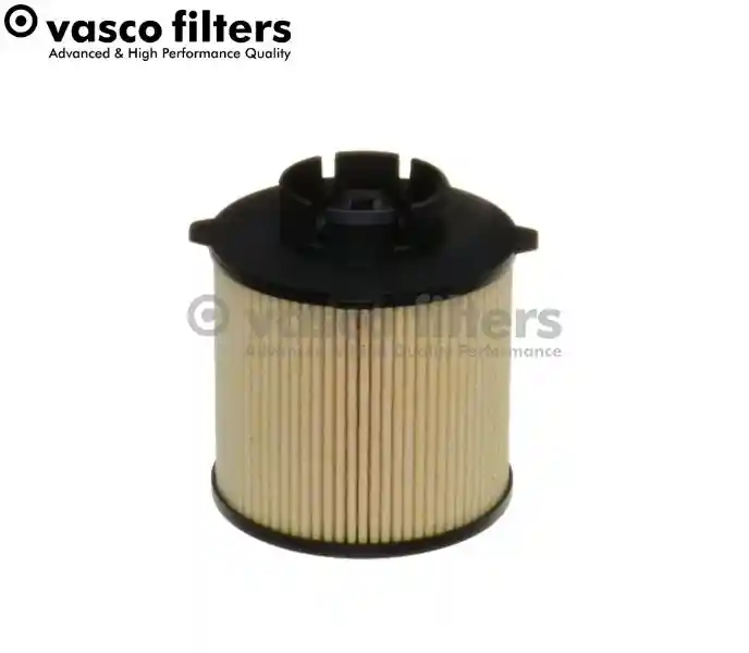 DAVID VASCO C396
