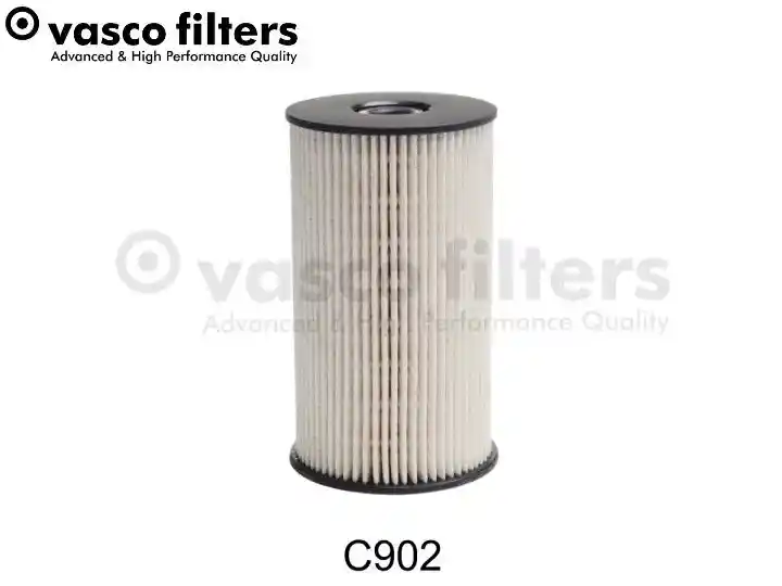 DAVID VASCO C902