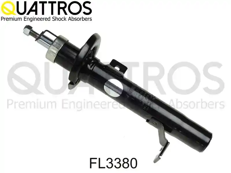 DAVID VASCO FL3380
