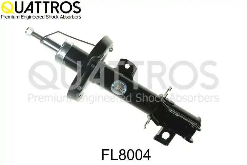 DAVID VASCO FL8004