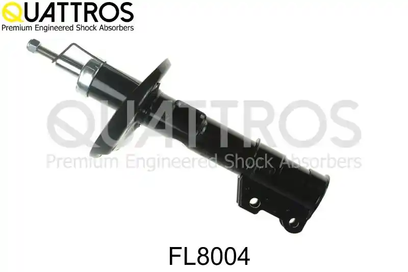 DAVID VASCO FL8004
