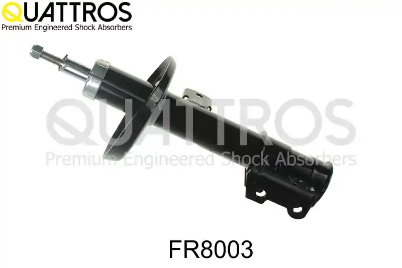 DAVID VASCO FR8003
