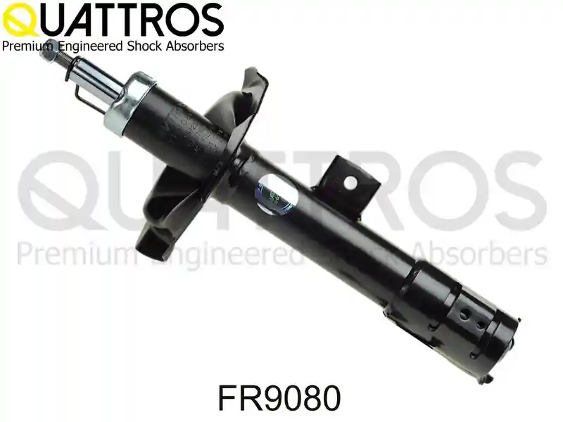 DAVID VASCO FR9080