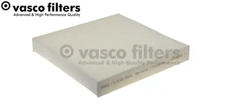 DAVID VASCO O095
