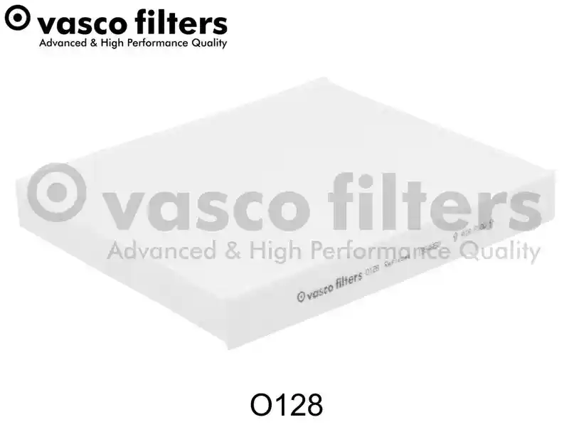 DAVID VASCO O128