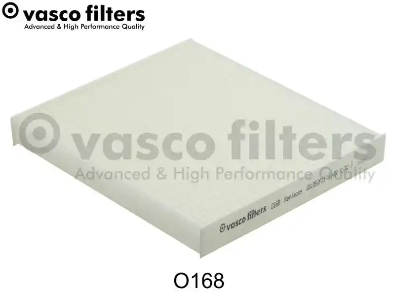 DAVID VASCO O168