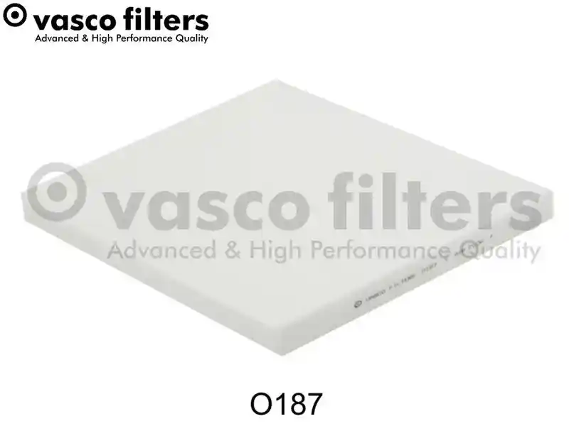 DAVID VASCO O187