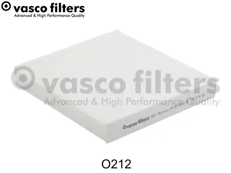 DAVID VASCO O212