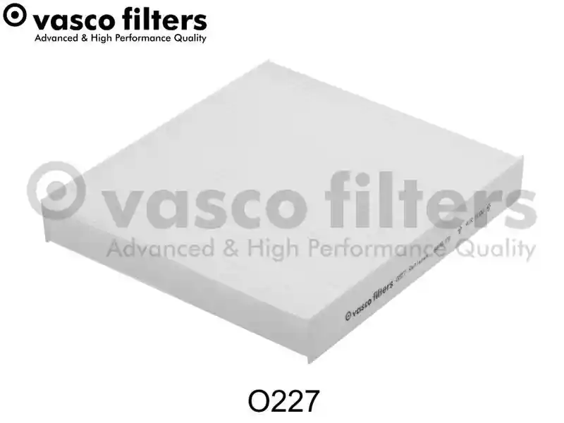 DAVID VASCO O227