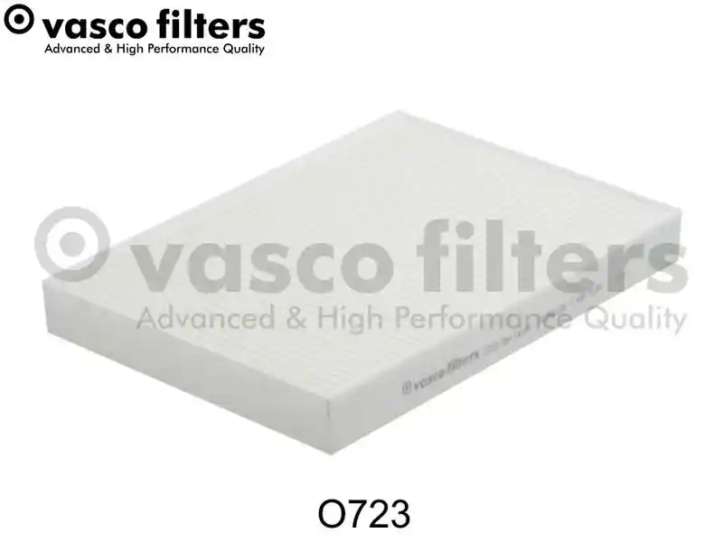 DAVID VASCO O723