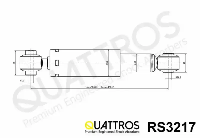 DAVID VASCO RS3217