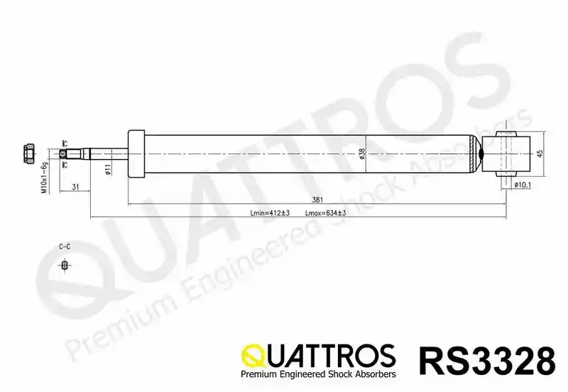 DAVID VASCO RS3328