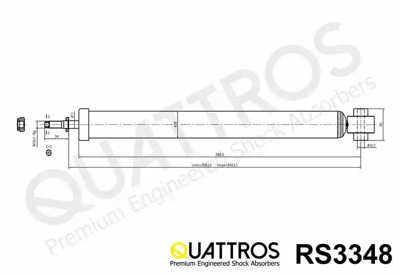 DAVID VASCO RS3348