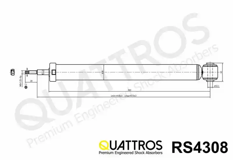 DAVID VASCO RS4308