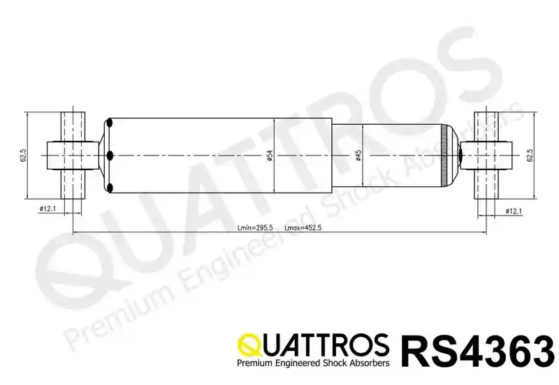 DAVID VASCO RS4363