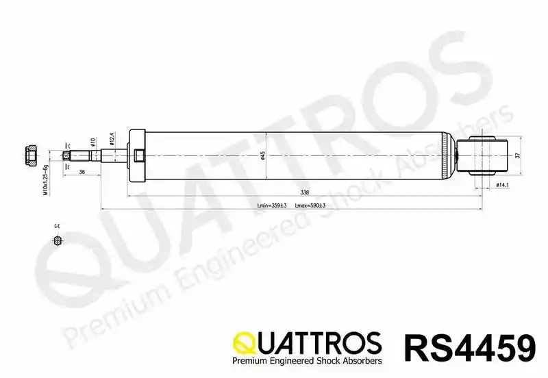 DAVID VASCO RS4459