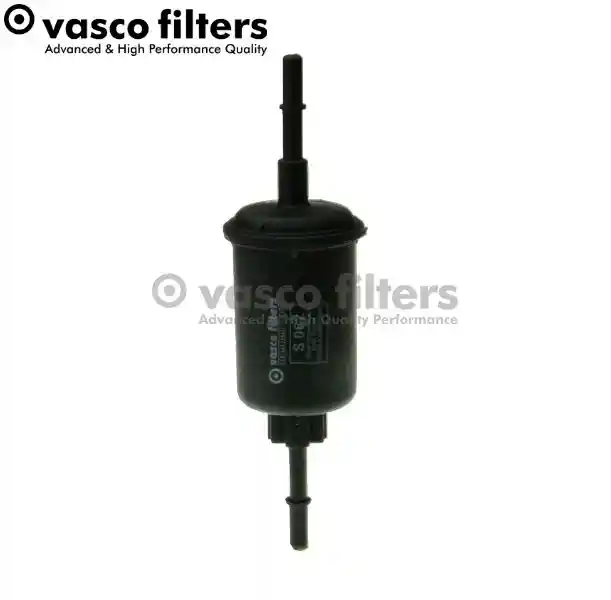DAVID VASCO S062