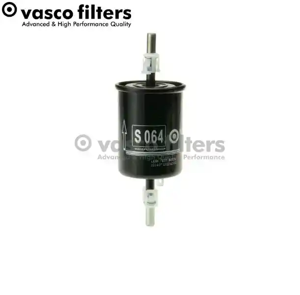 DAVID VASCO S064