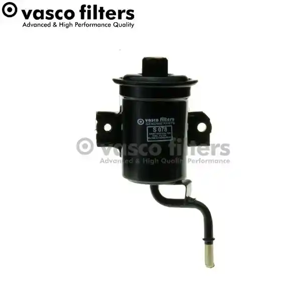 DAVID VASCO S078